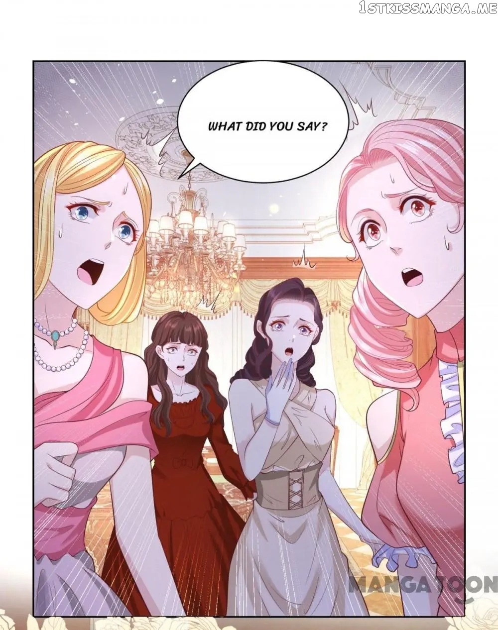 The Bizarre Adventure of Miss Capricious chapter 38 - page 33