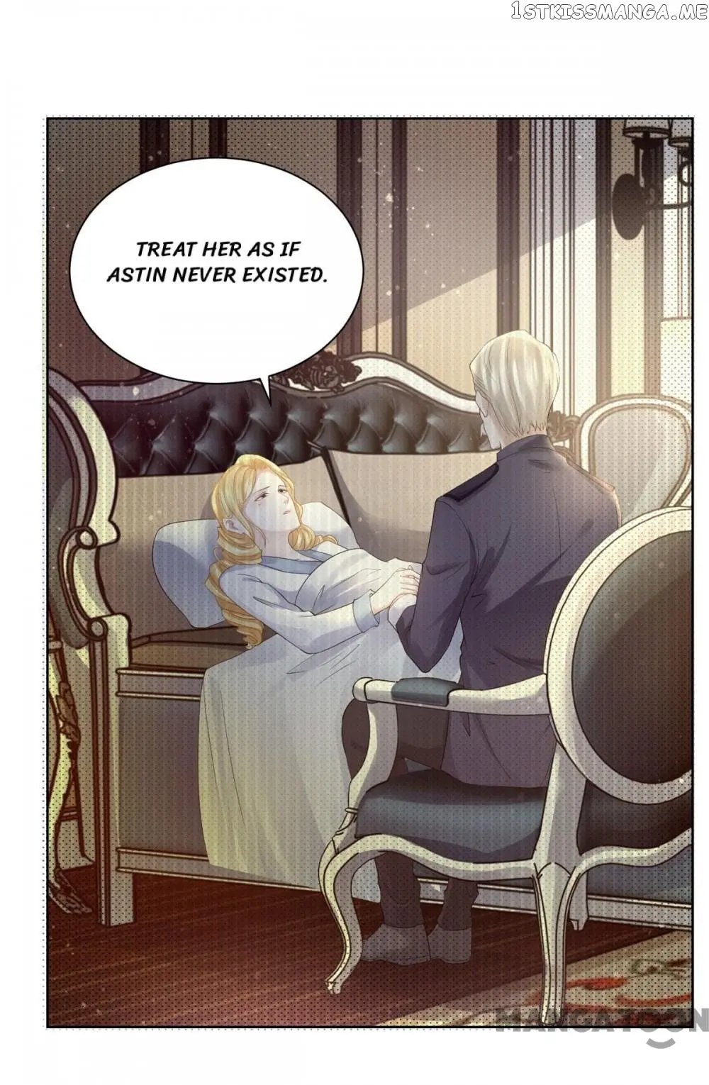 The Bizarre Adventure of Miss Capricious chapter 69 - page 19