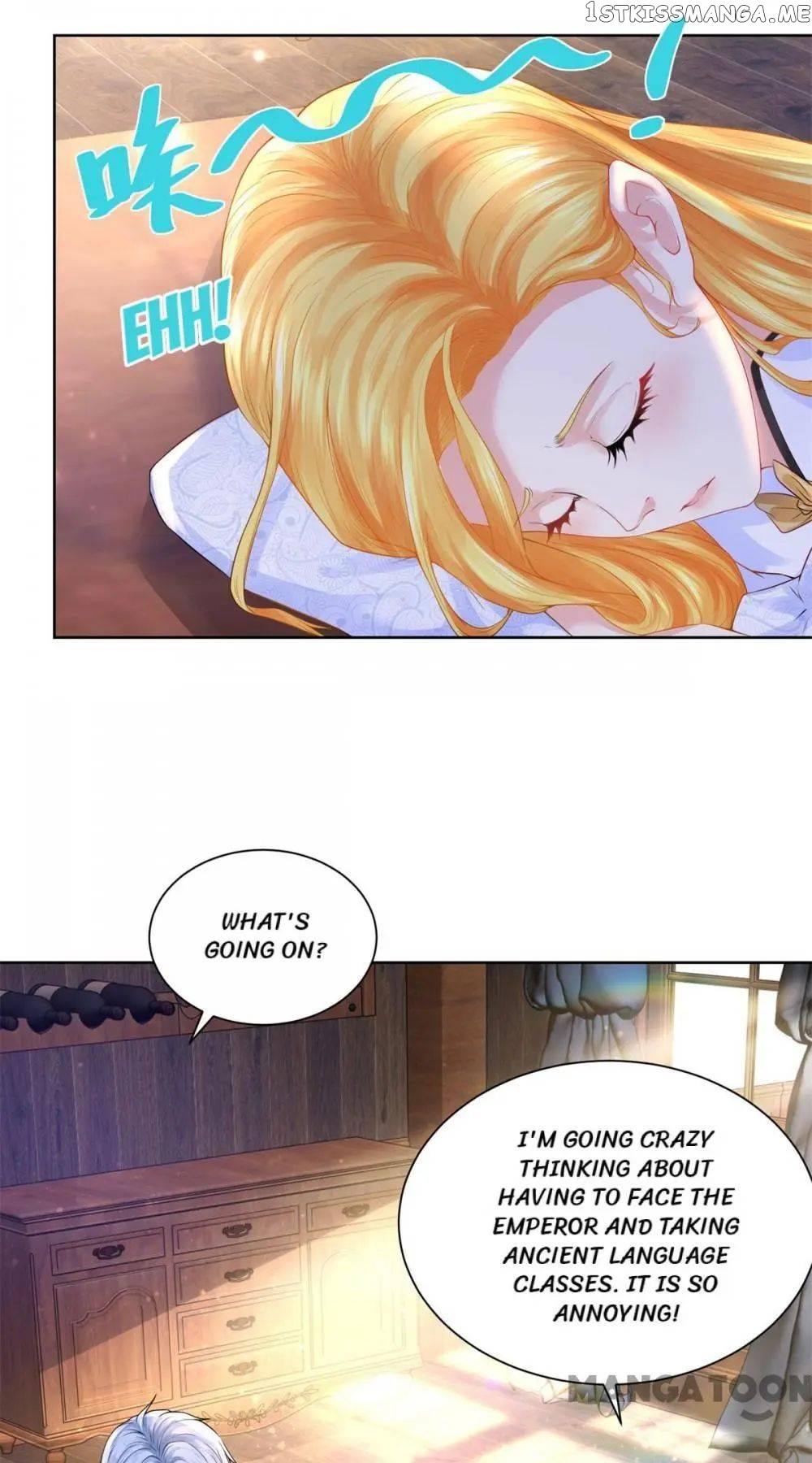 The Bizarre Adventure of Miss Capricious chapter 100 - page 1