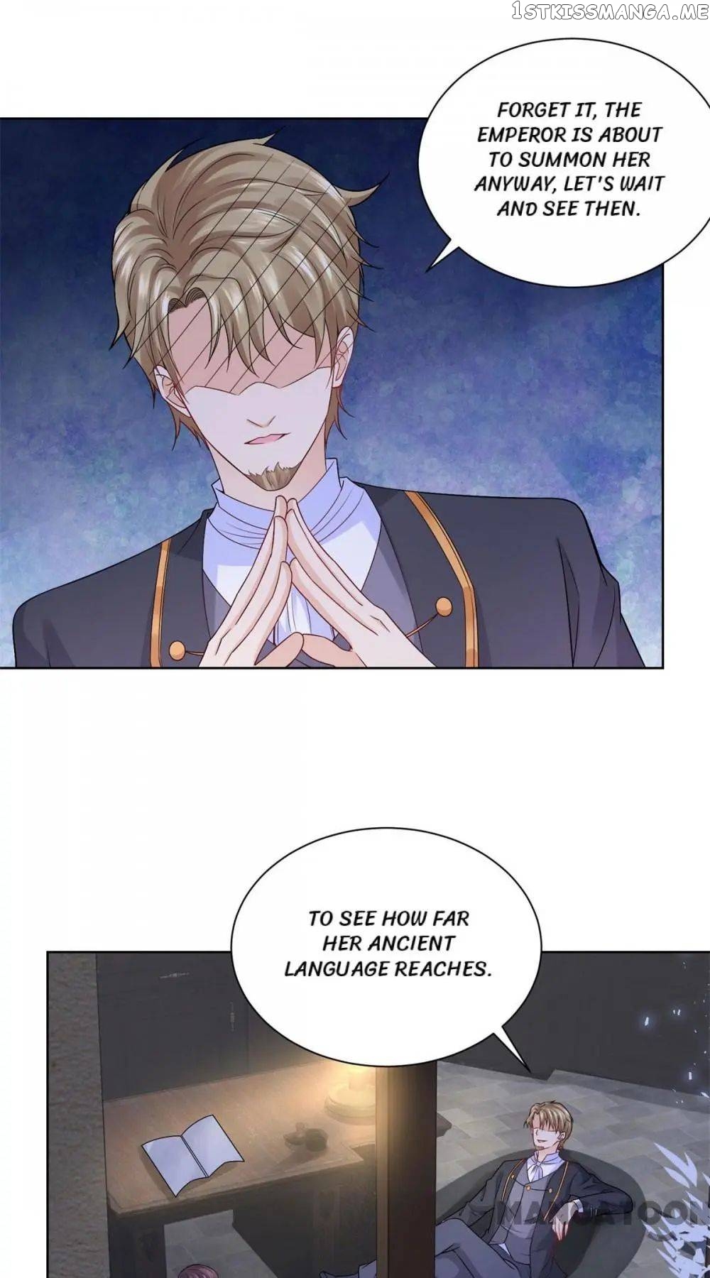 The Bizarre Adventure of Miss Capricious chapter 100 - page 26