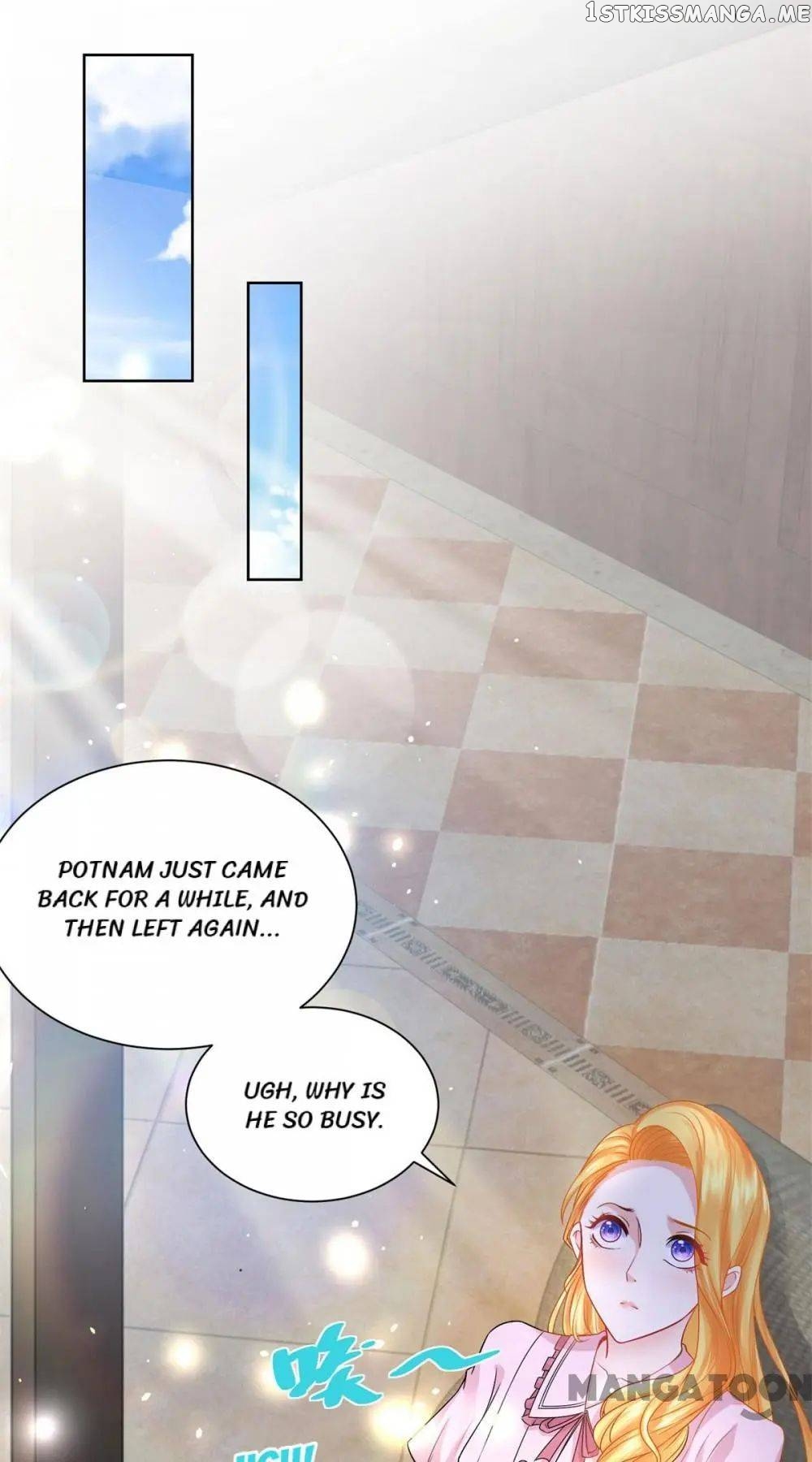 The Bizarre Adventure of Miss Capricious chapter 100 - page 28