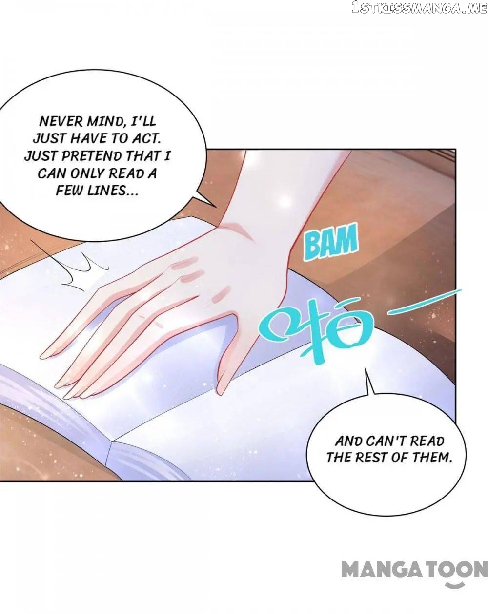 The Bizarre Adventure of Miss Capricious chapter 100 - page 41