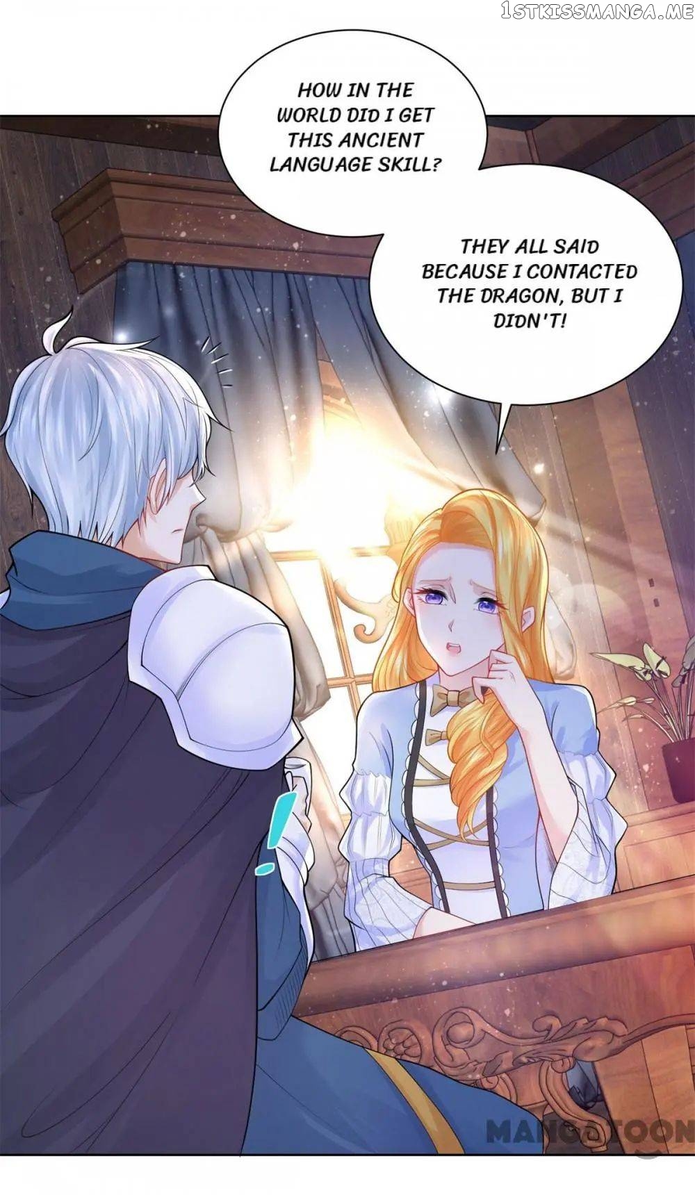 The Bizarre Adventure of Miss Capricious chapter 100 - page 7