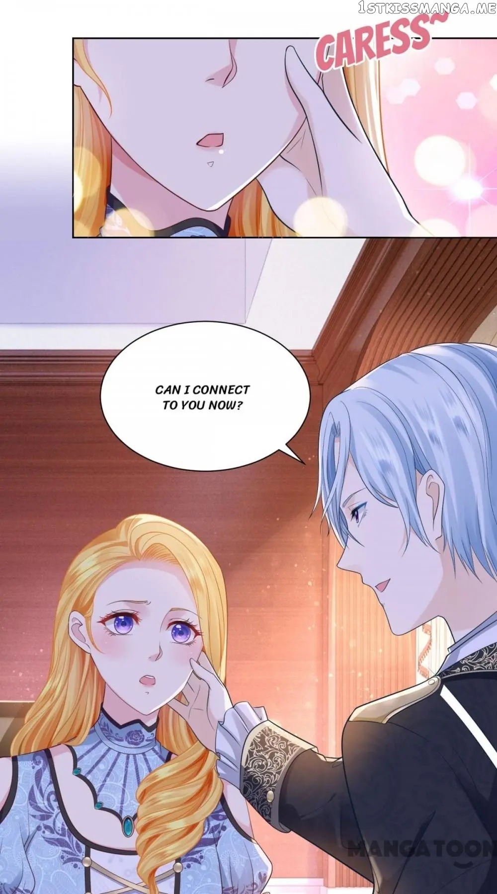 The Bizarre Adventure of Miss Capricious chapter 36 - page 3