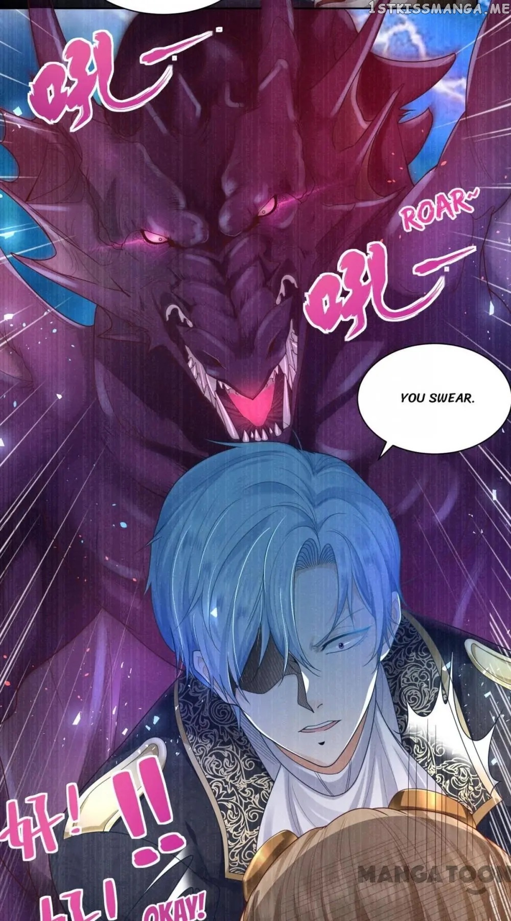 The Bizarre Adventure of Miss Capricious chapter 36 - page 30