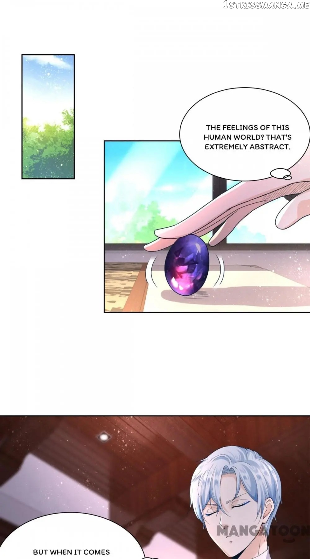 The Bizarre Adventure of Miss Capricious chapter 36 - page 32