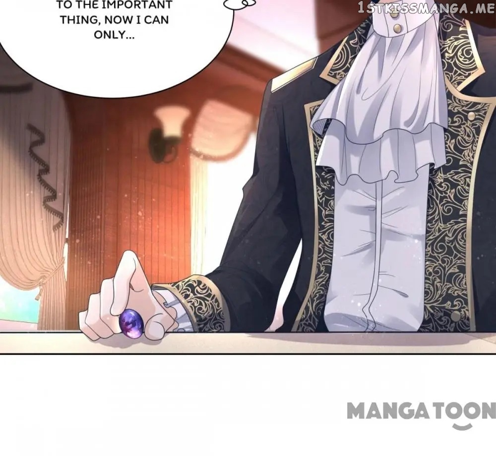 The Bizarre Adventure of Miss Capricious chapter 36 - page 33