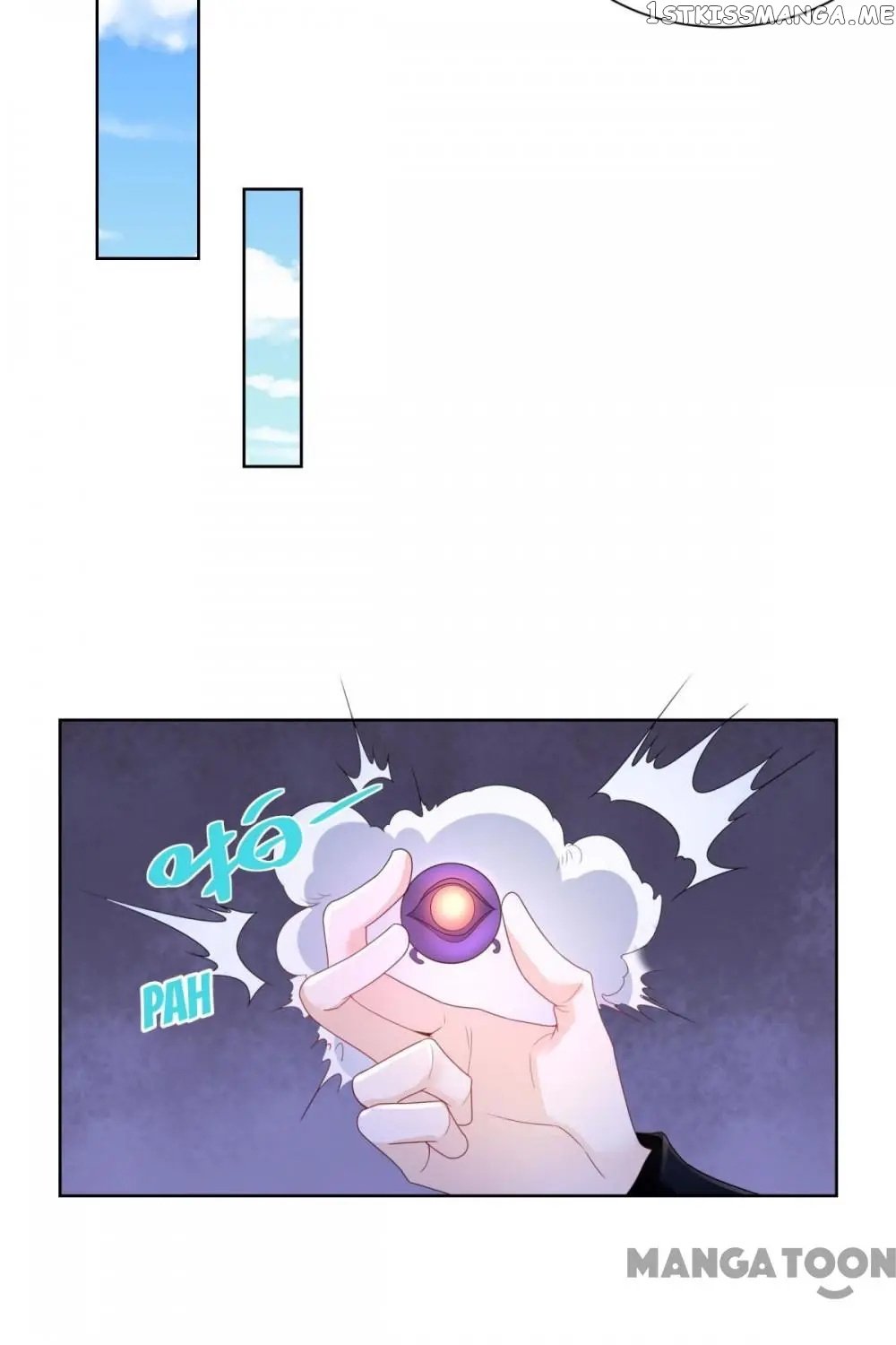 The Bizarre Adventure of Miss Capricious chapter 68 - page 24