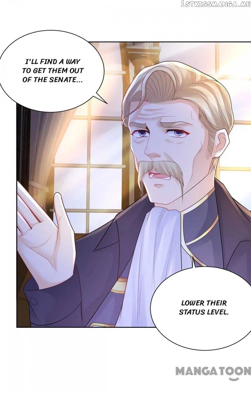 The Bizarre Adventure of Miss Capricious chapter 86 - page 13