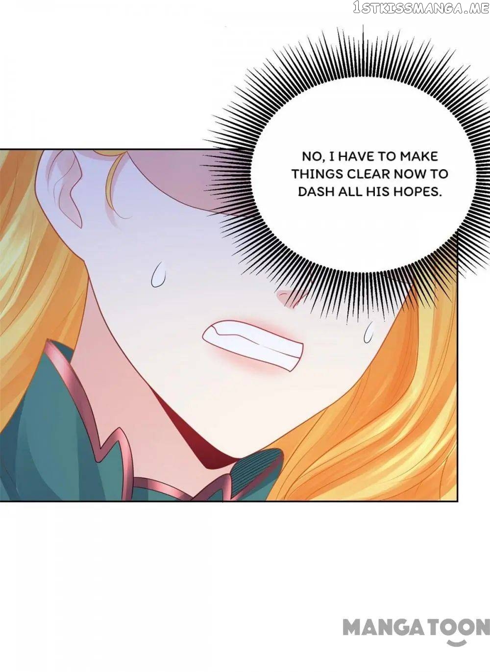 The Bizarre Adventure of Miss Capricious chapter 86 - page 23
