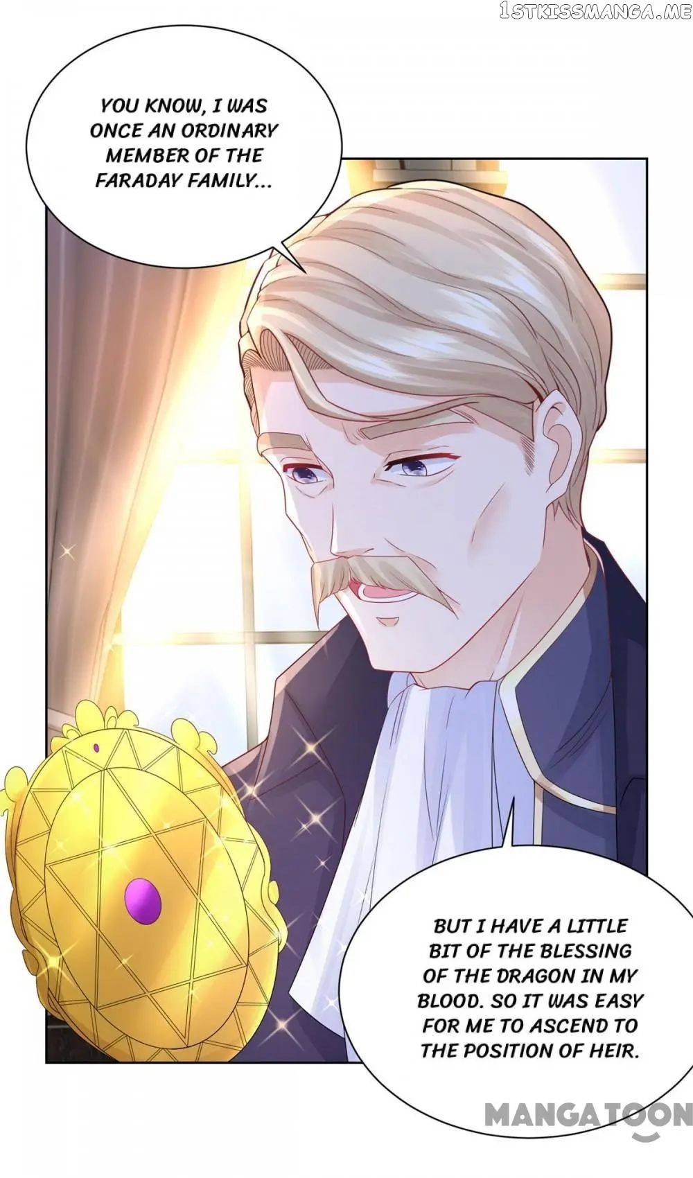 The Bizarre Adventure of Miss Capricious chapter 86 - page 31