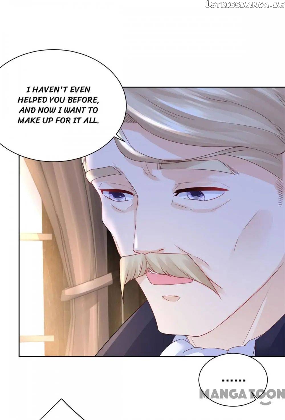 The Bizarre Adventure of Miss Capricious chapter 86 - page 34