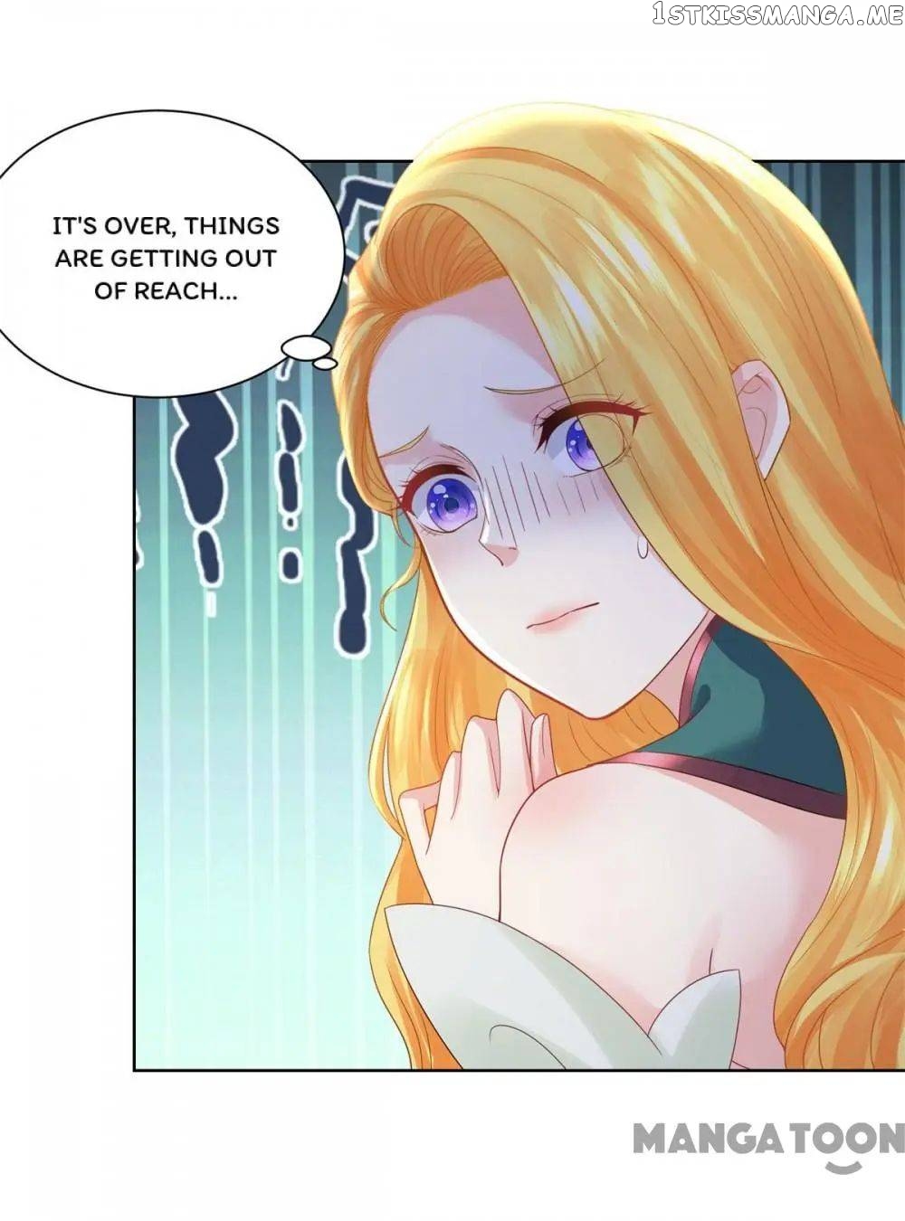 The Bizarre Adventure of Miss Capricious chapter 86 - page 6