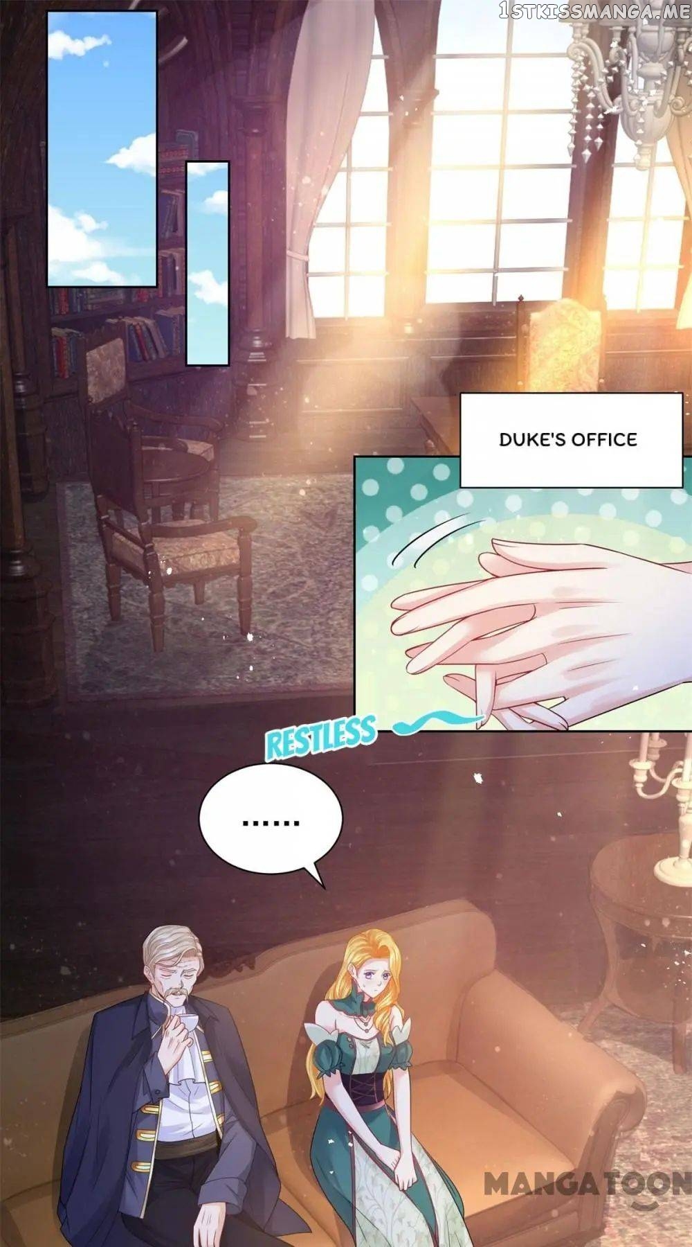 The Bizarre Adventure of Miss Capricious chapter 86 - page 7