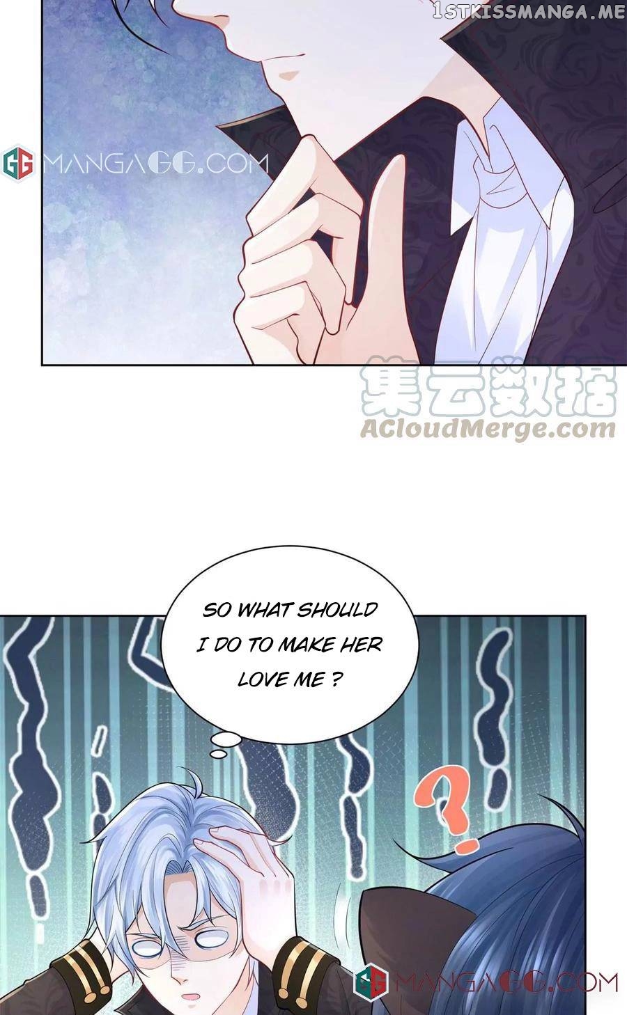 The Bizarre Adventure of Miss Capricious chapter 139 - page 25