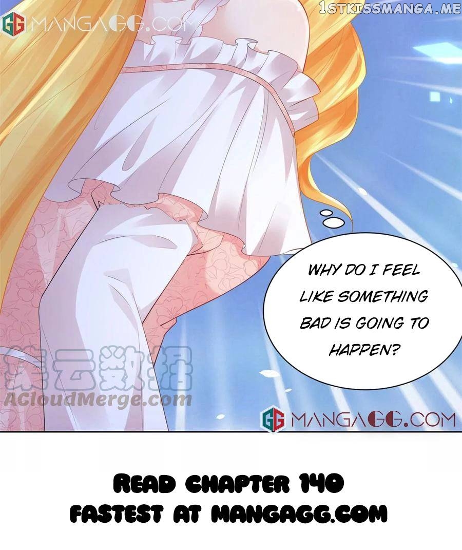 The Bizarre Adventure of Miss Capricious chapter 139 - page 41