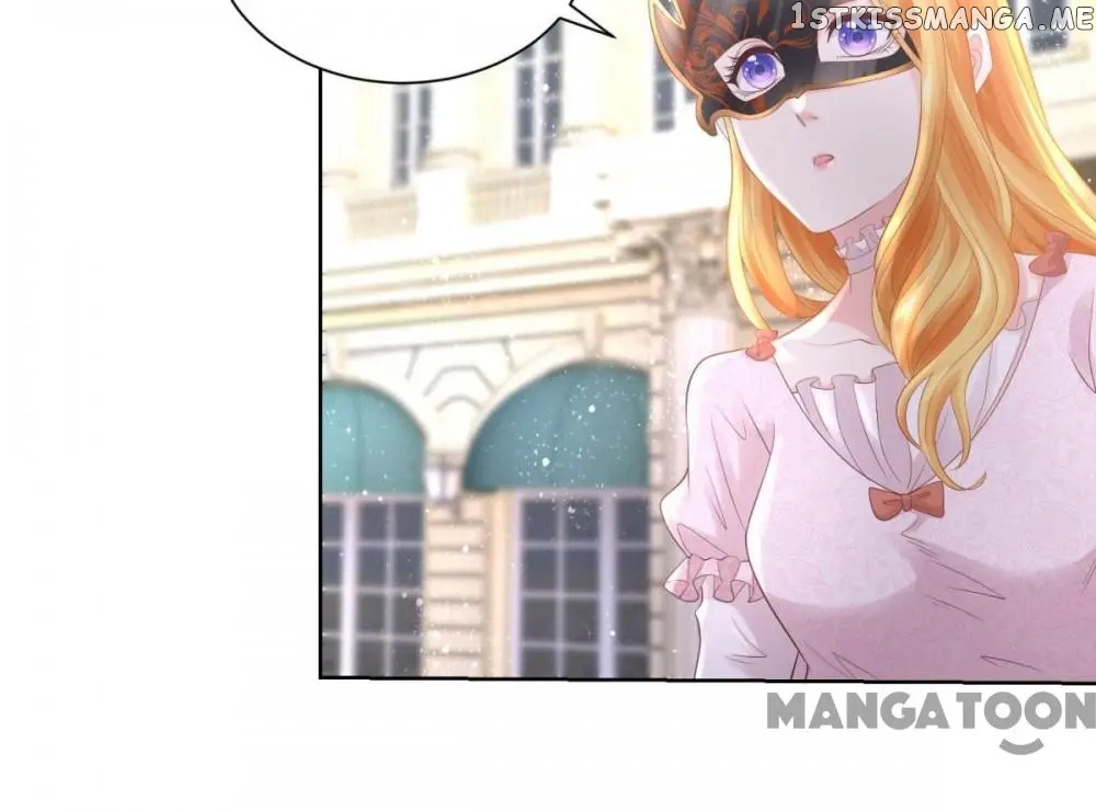 The Bizarre Adventure of Miss Capricious chapter 66 - page 23