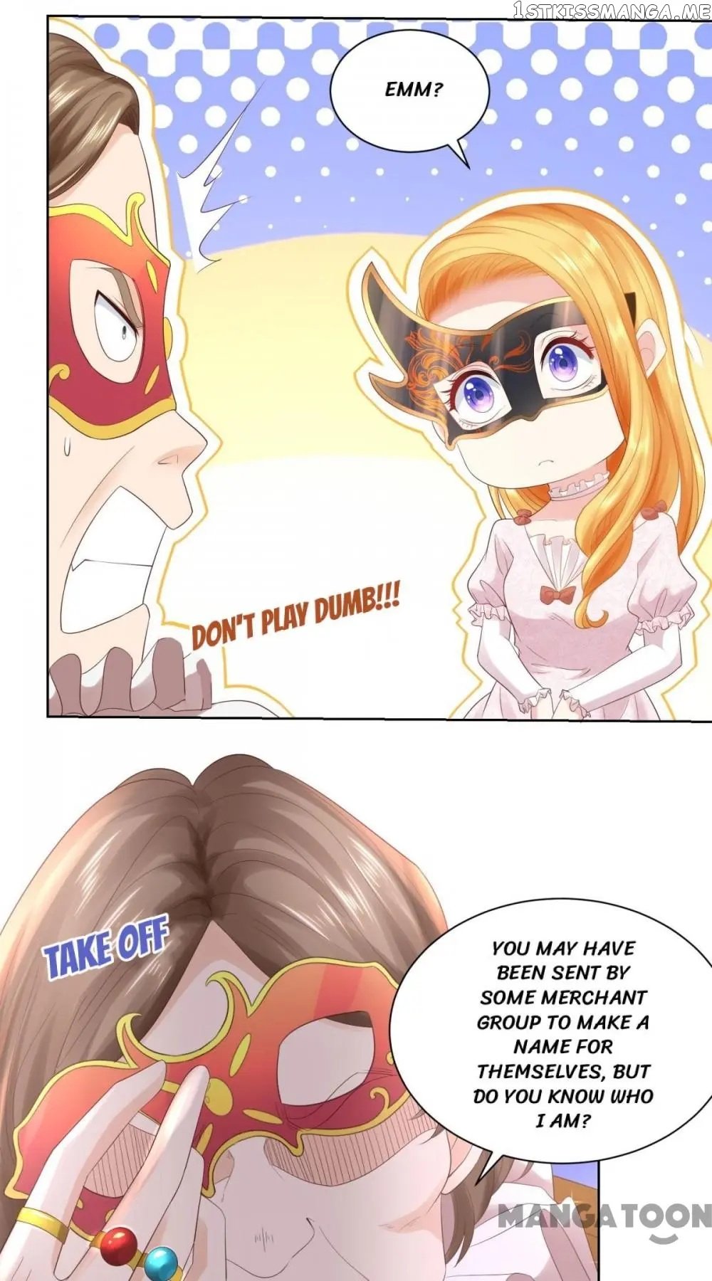 The Bizarre Adventure of Miss Capricious chapter 66 - page 26