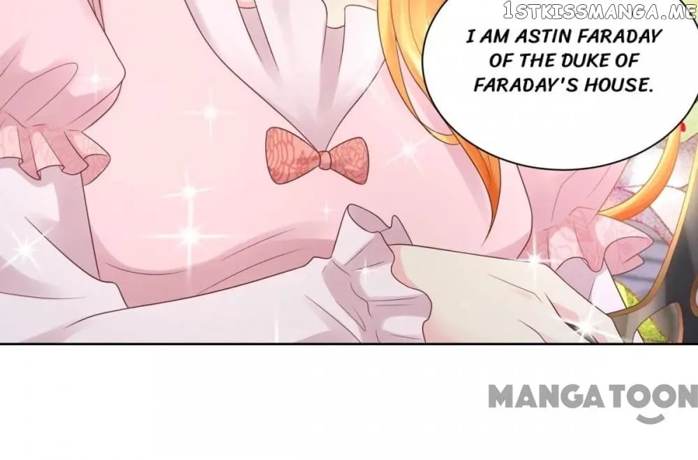 The Bizarre Adventure of Miss Capricious chapter 66 - page 33