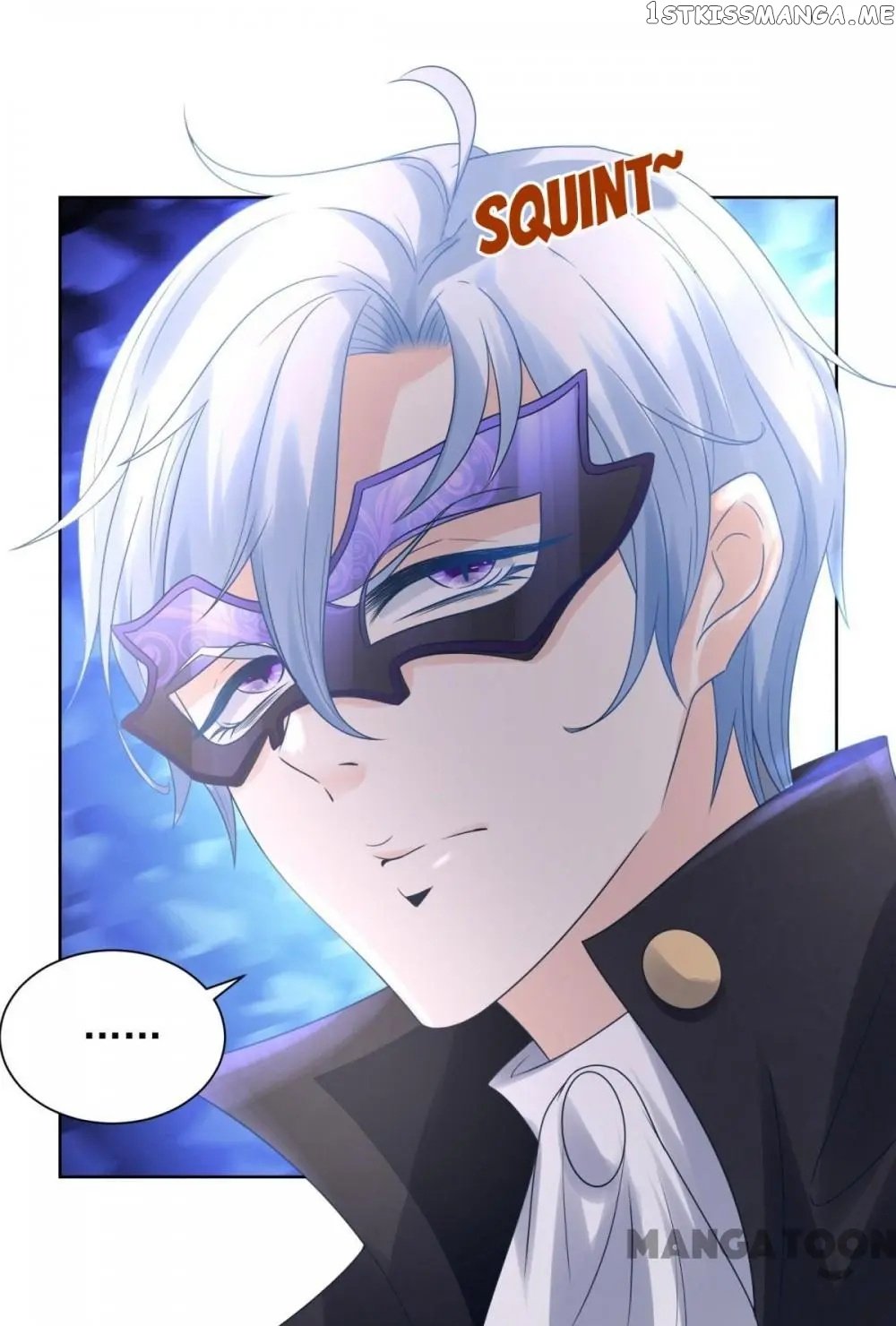 The Bizarre Adventure of Miss Capricious chapter 66 - page 39