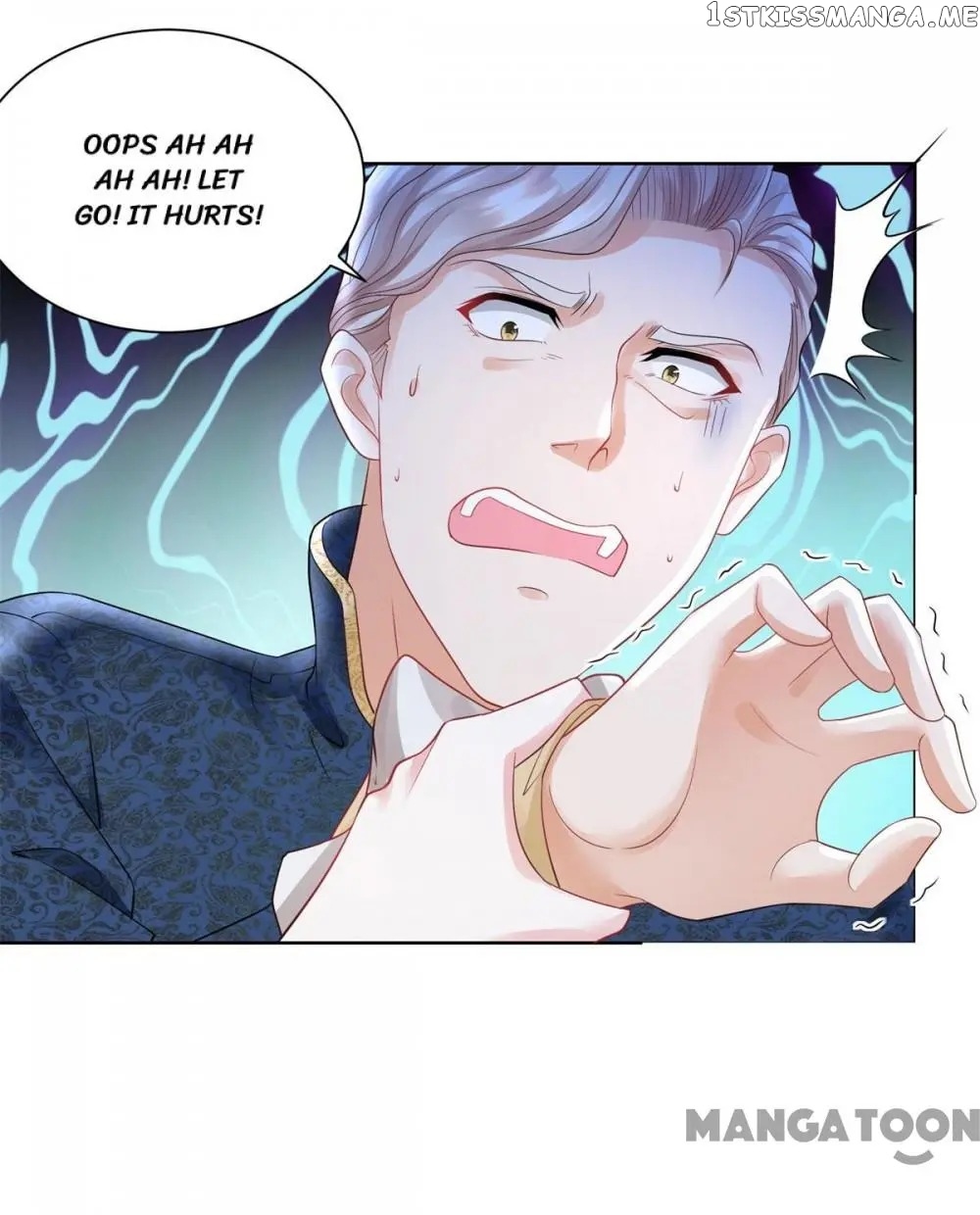 The Bizarre Adventure of Miss Capricious chapter 52 - page 14