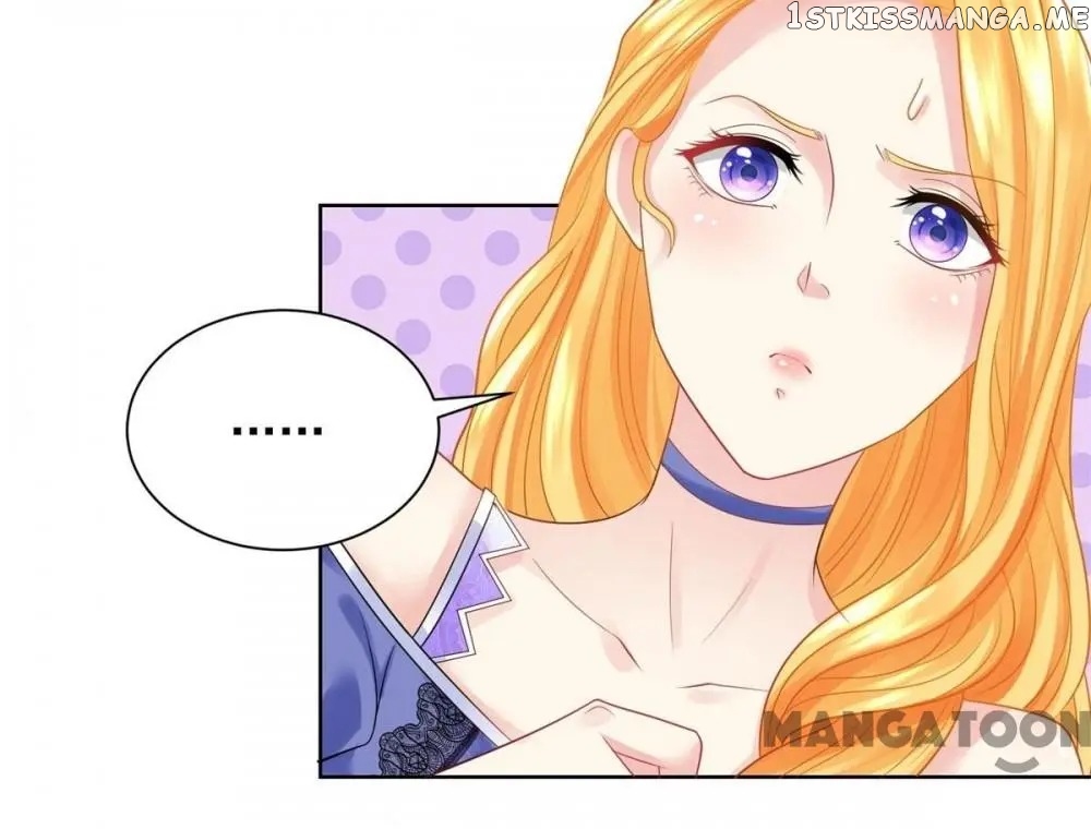 The Bizarre Adventure of Miss Capricious chapter 52 - page 16