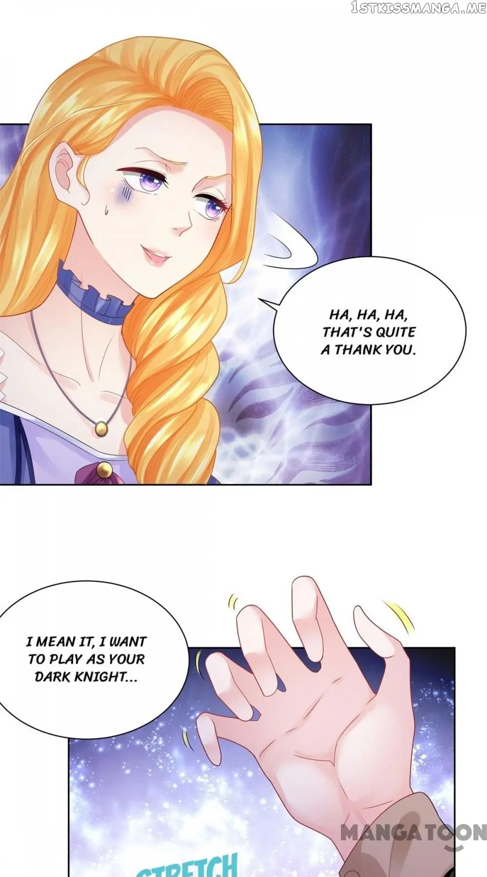 The Bizarre Adventure of Miss Capricious chapter 52 - page 31