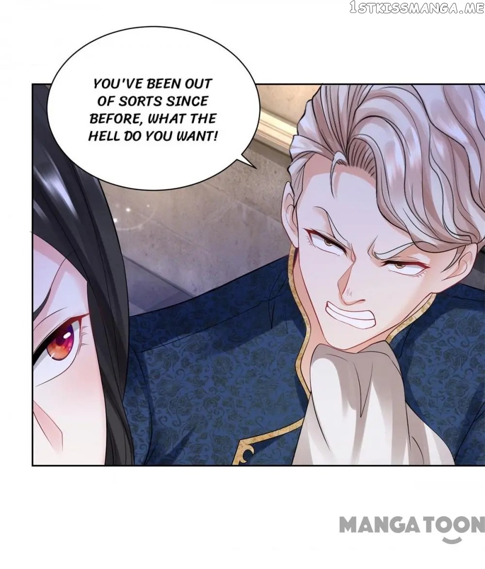 The Bizarre Adventure of Miss Capricious chapter 52 - page 9