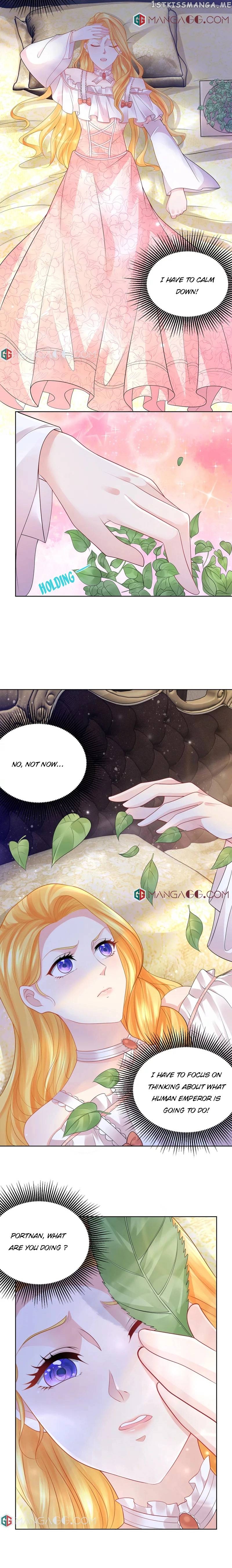 The Bizarre Adventure of Miss Capricious chapter 138 - page 9