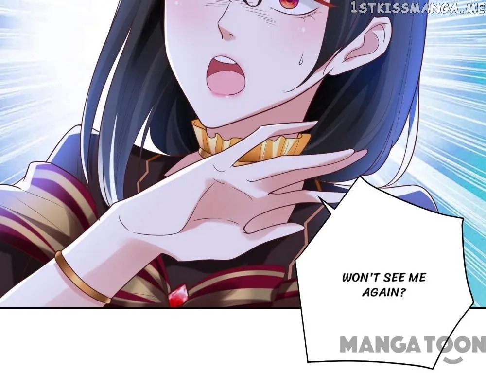 The Bizarre Adventure of Miss Capricious chapter 34 - page 30