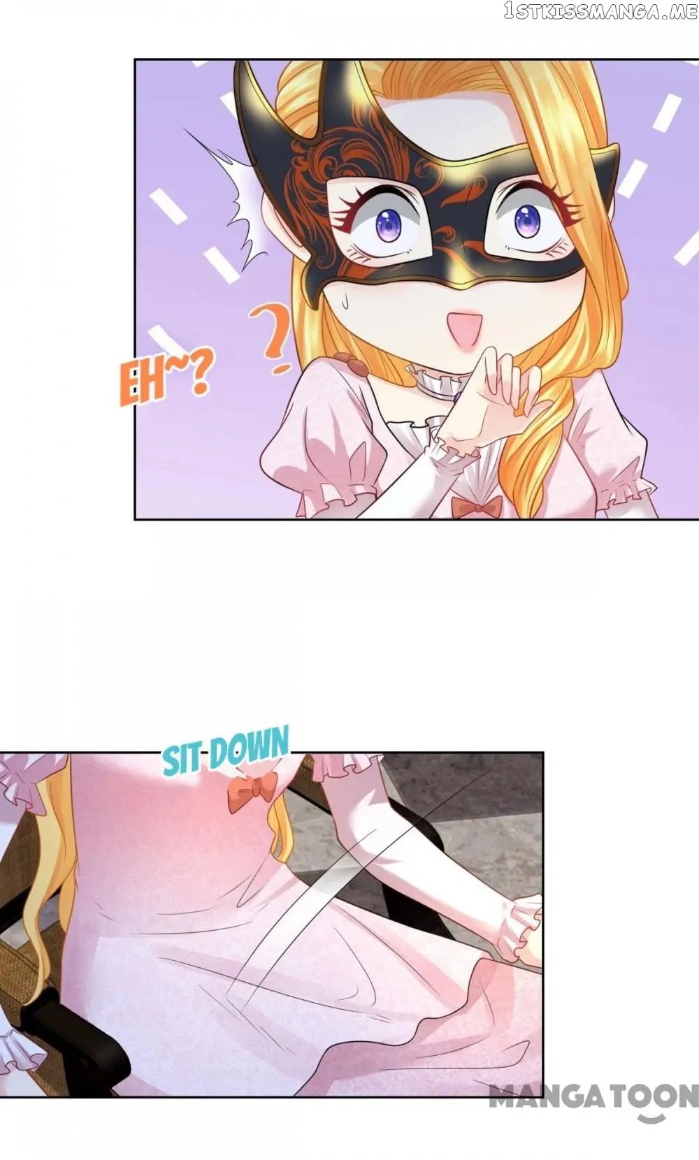 The Bizarre Adventure of Miss Capricious chapter 65 - page 2