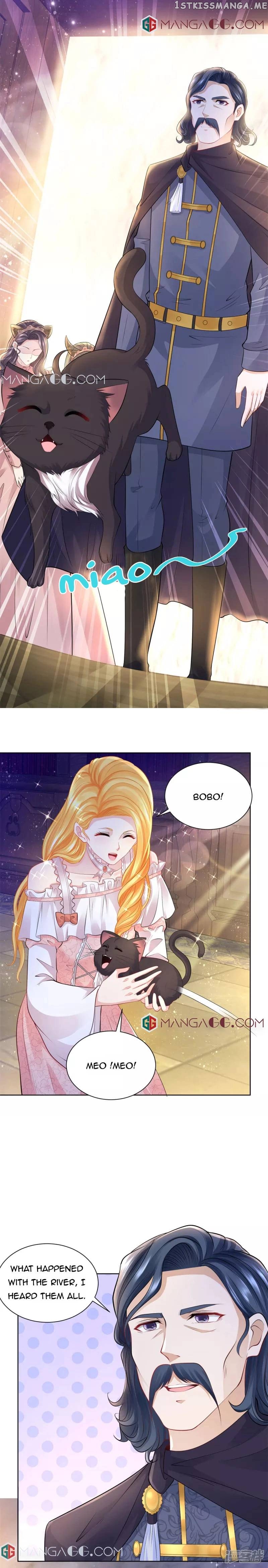 The Bizarre Adventure of Miss Capricious chapter 136 - page 8