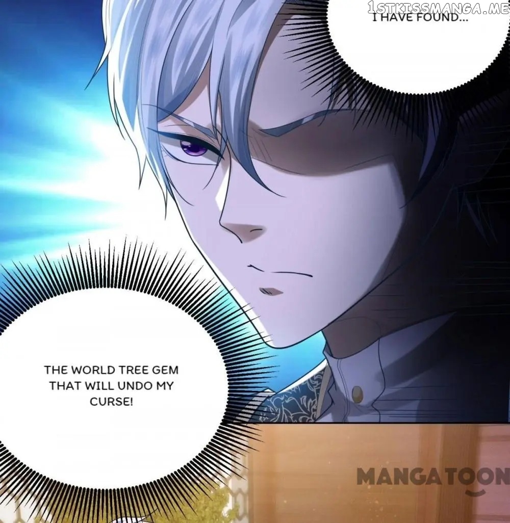 The Bizarre Adventure of Miss Capricious chapter 33 - page 14