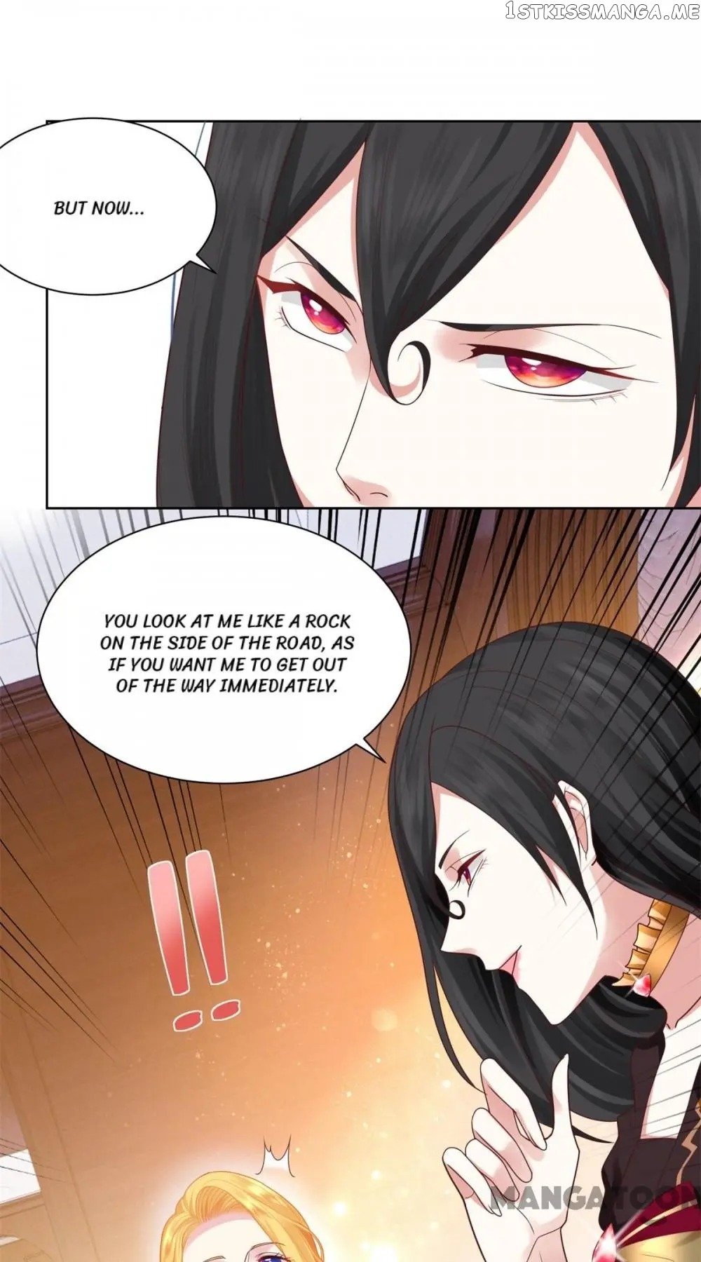 The Bizarre Adventure of Miss Capricious chapter 33 - page 35