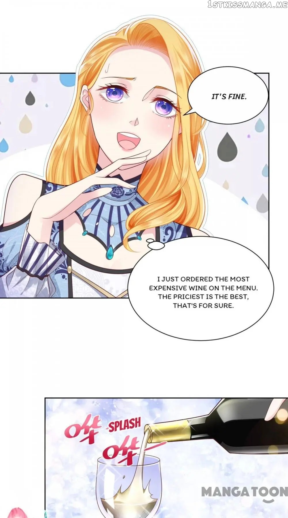 The Bizarre Adventure of Miss Capricious chapter 33 - page 5