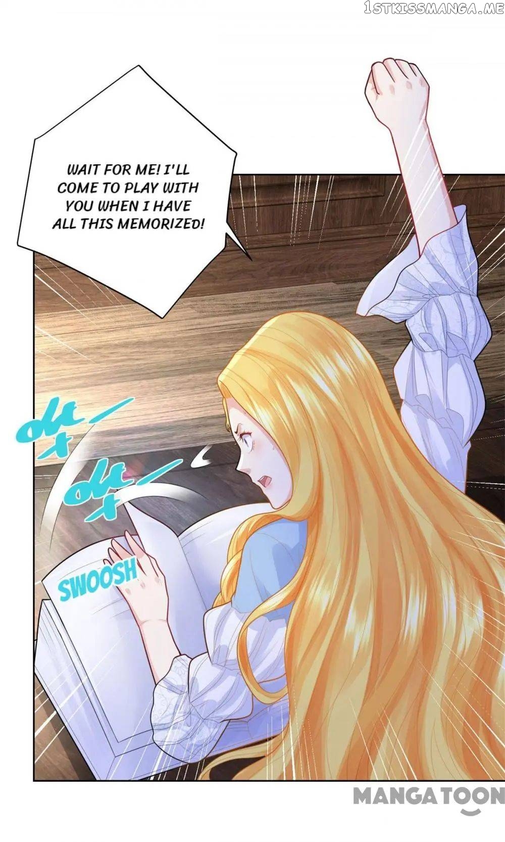 The Bizarre Adventure of Miss Capricious chapter 95 - page 29