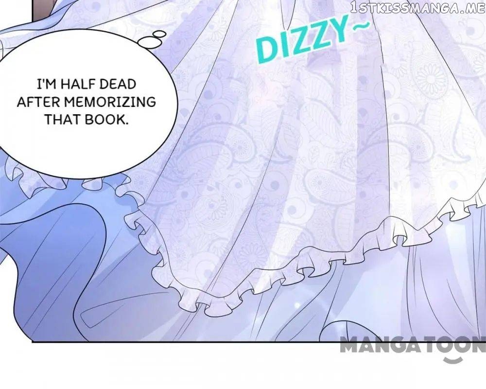 The Bizarre Adventure of Miss Capricious chapter 95 - page 34