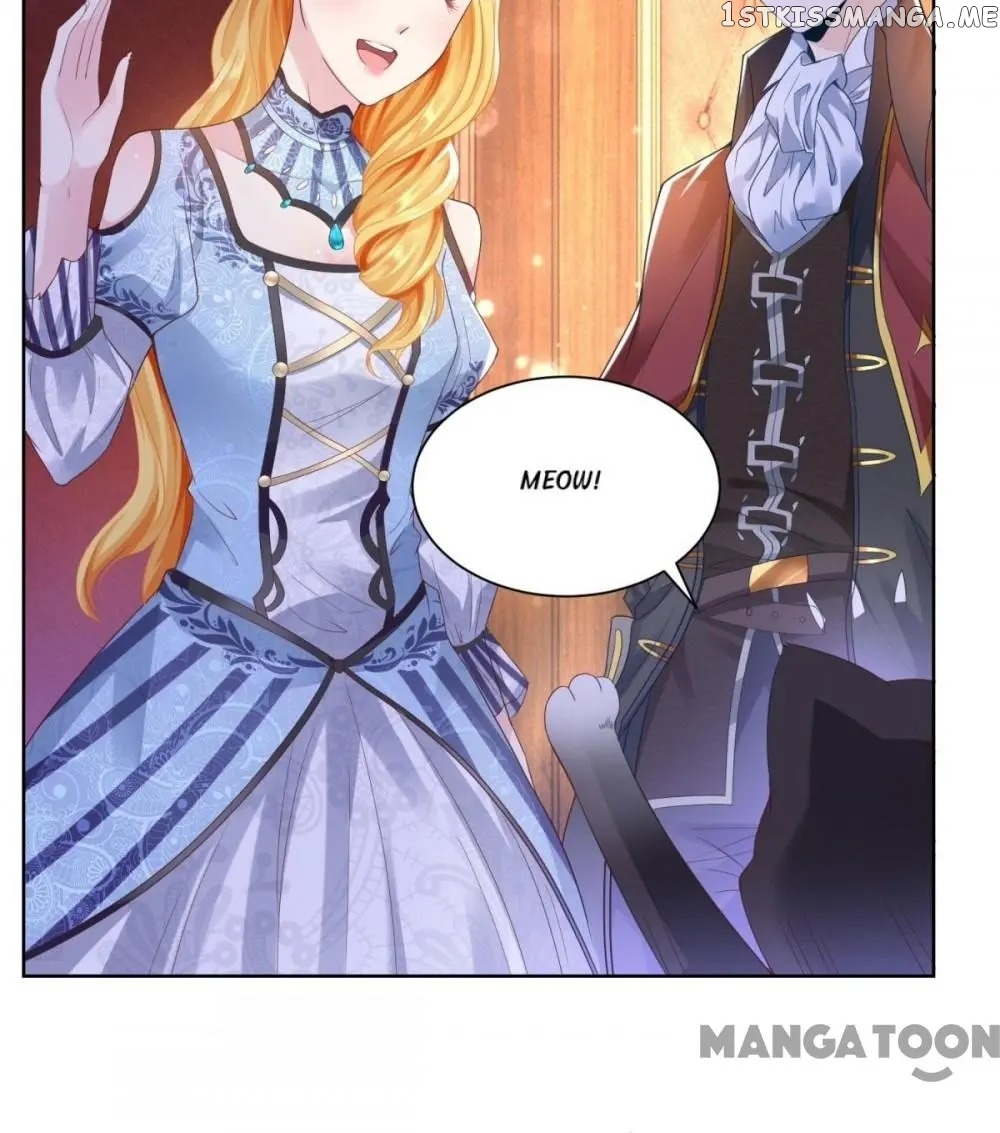 The Bizarre Adventure of Miss Capricious chapter 32 - page 14