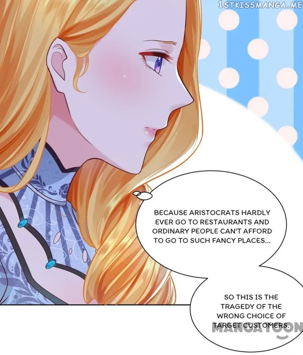 The Bizarre Adventure of Miss Capricious chapter 32 - page 29