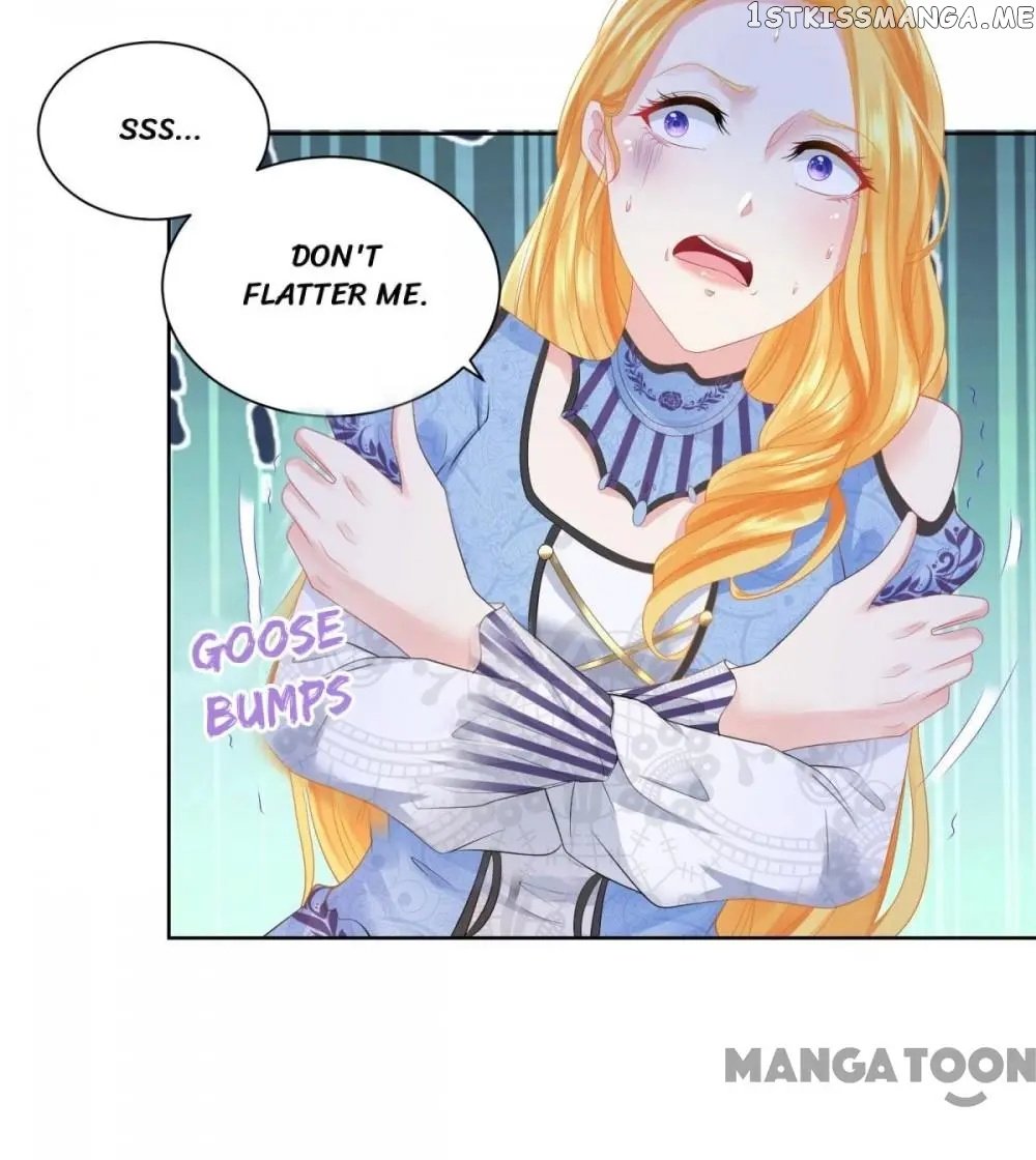 The Bizarre Adventure of Miss Capricious chapter 62 - page 26