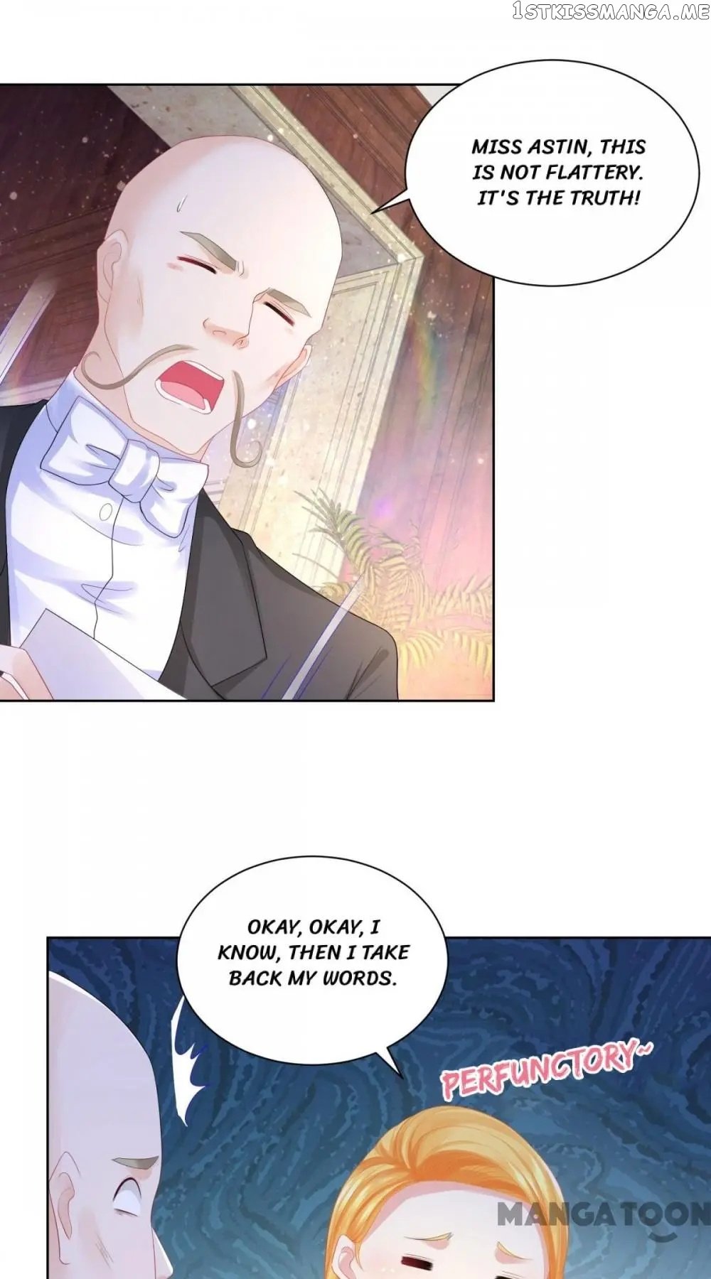 The Bizarre Adventure of Miss Capricious chapter 62 - page 27