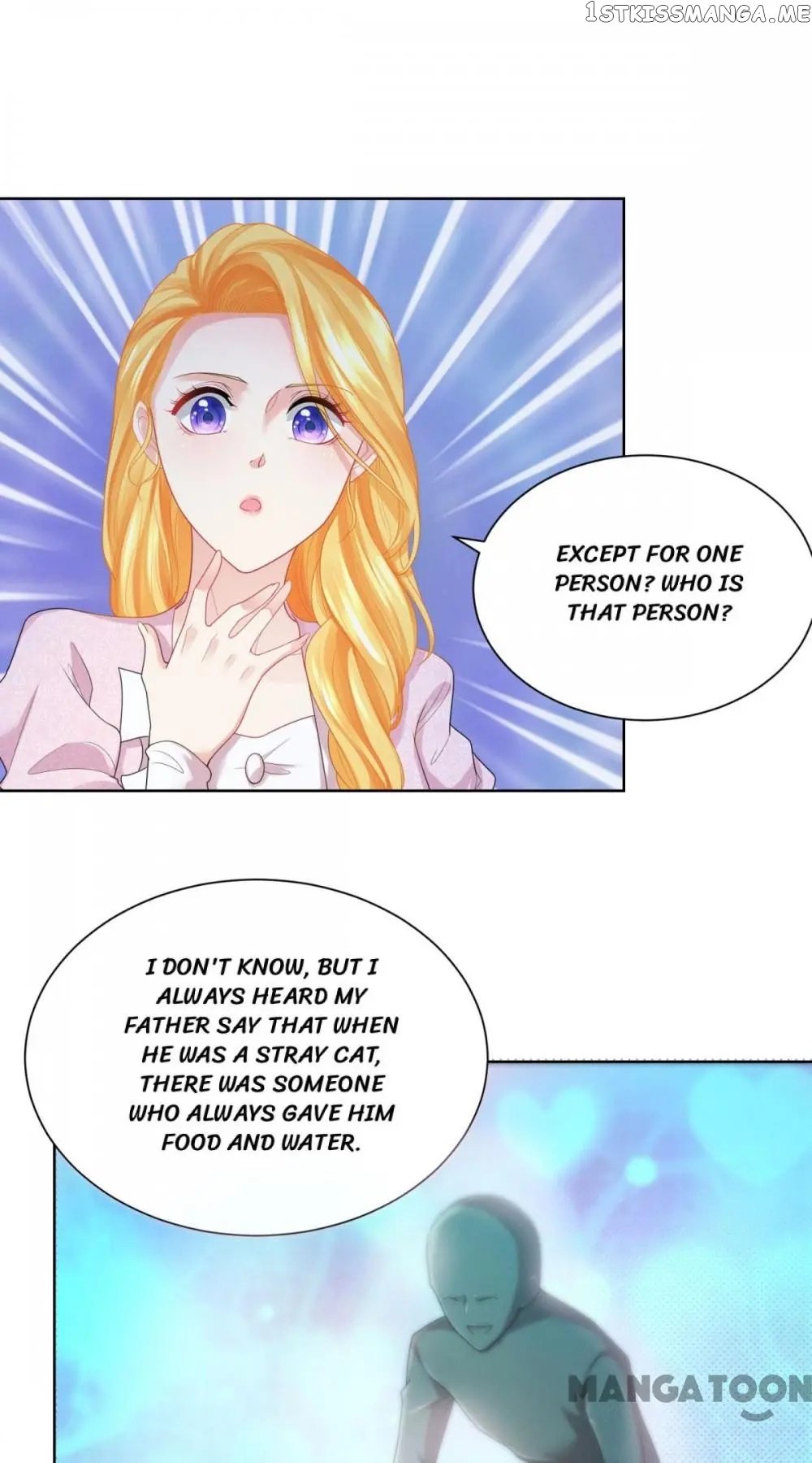 The Bizarre Adventure of Miss Capricious chapter 62 - page 3