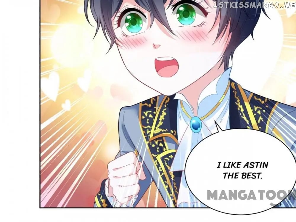 The Bizarre Adventure of Miss Capricious chapter 62 - page 8