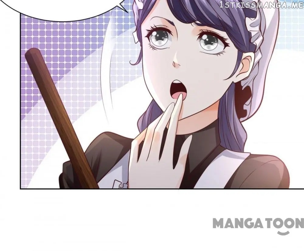 The Bizarre Adventure of Miss Capricious chapter 31 - page 26