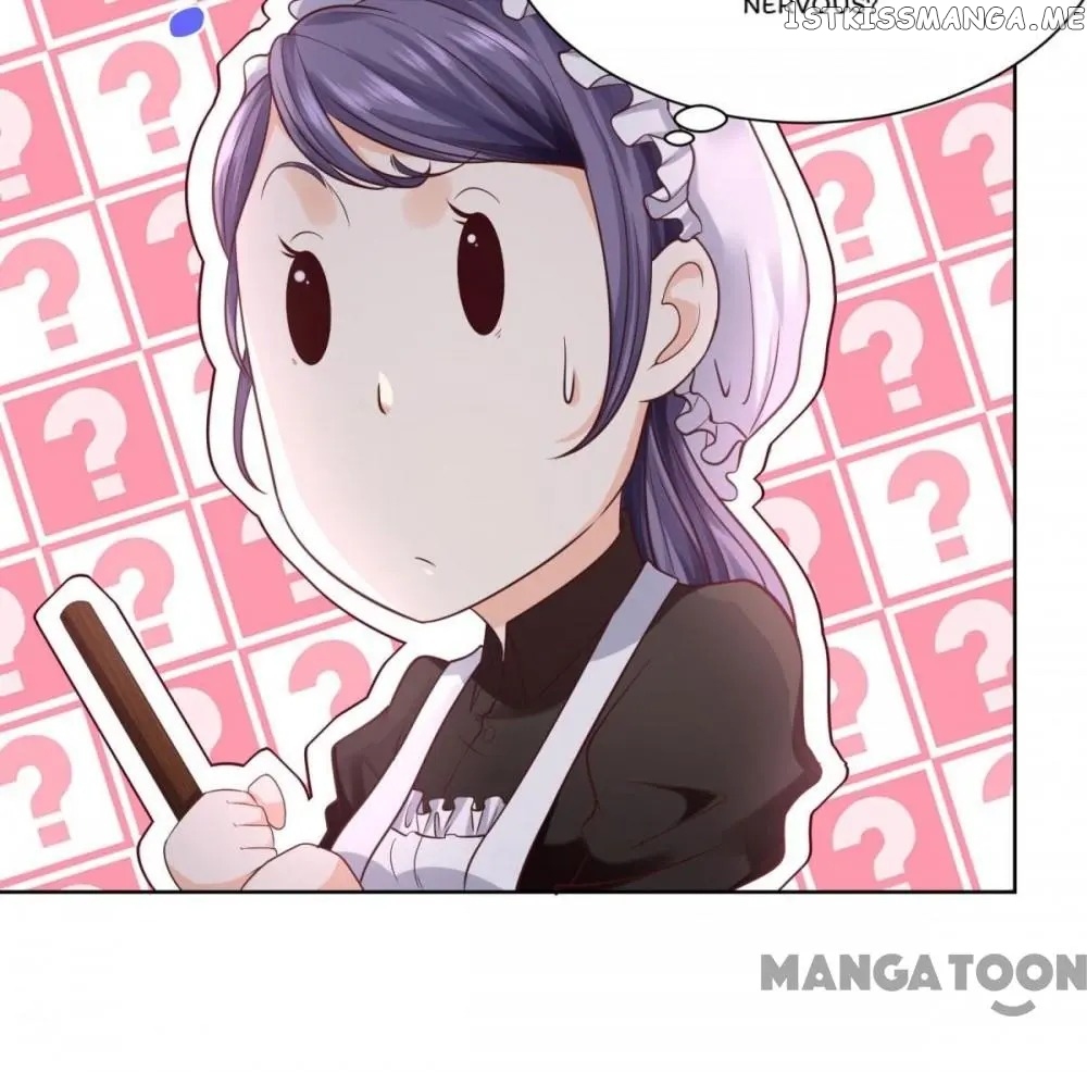 The Bizarre Adventure of Miss Capricious chapter 31 - page 30