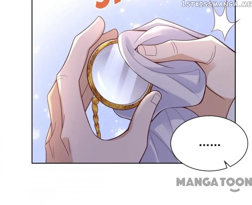 The Bizarre Adventure of Miss Capricious chapter 31 - page 6