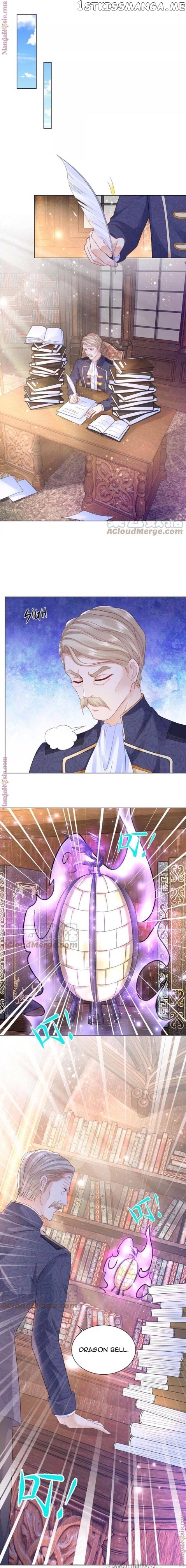 The Bizarre Adventure of Miss Capricious chapter 159 - page 7