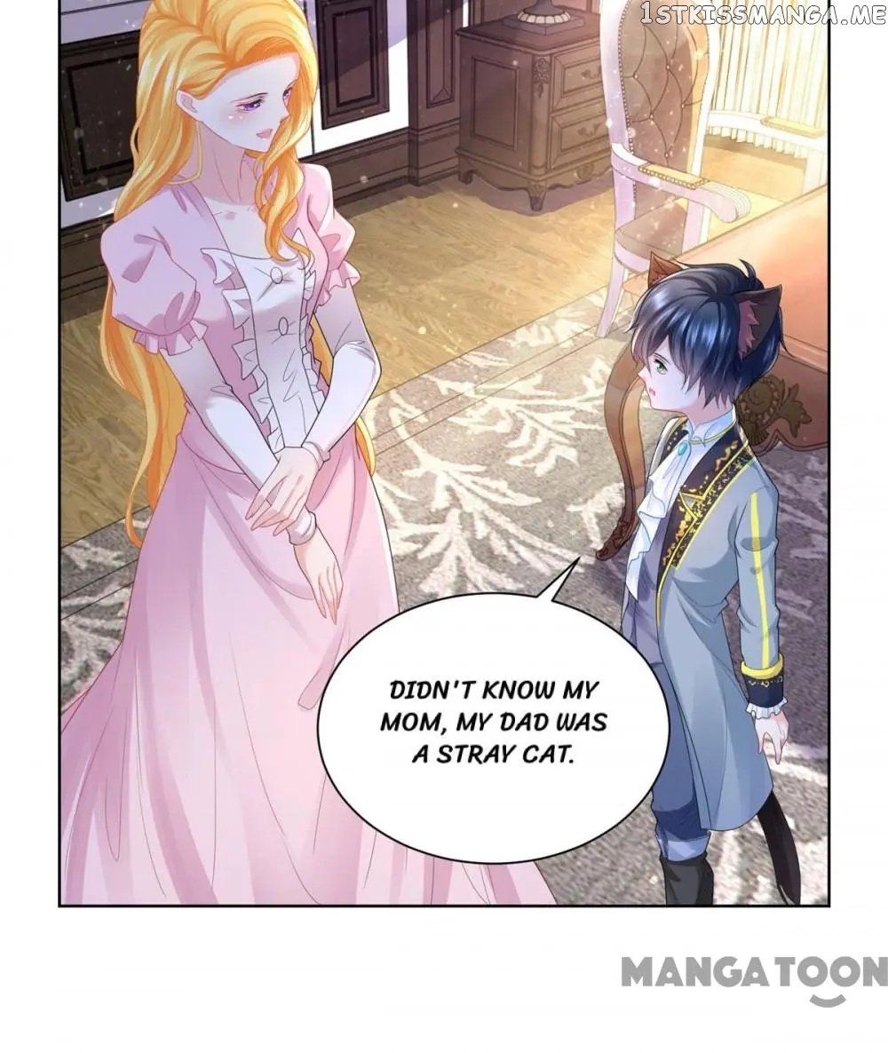 The Bizarre Adventure of Miss Capricious chapter 61 - page 30