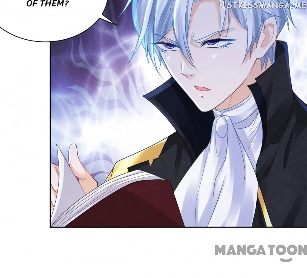 The Bizarre Adventure of Miss Capricious chapter 61 - page 6