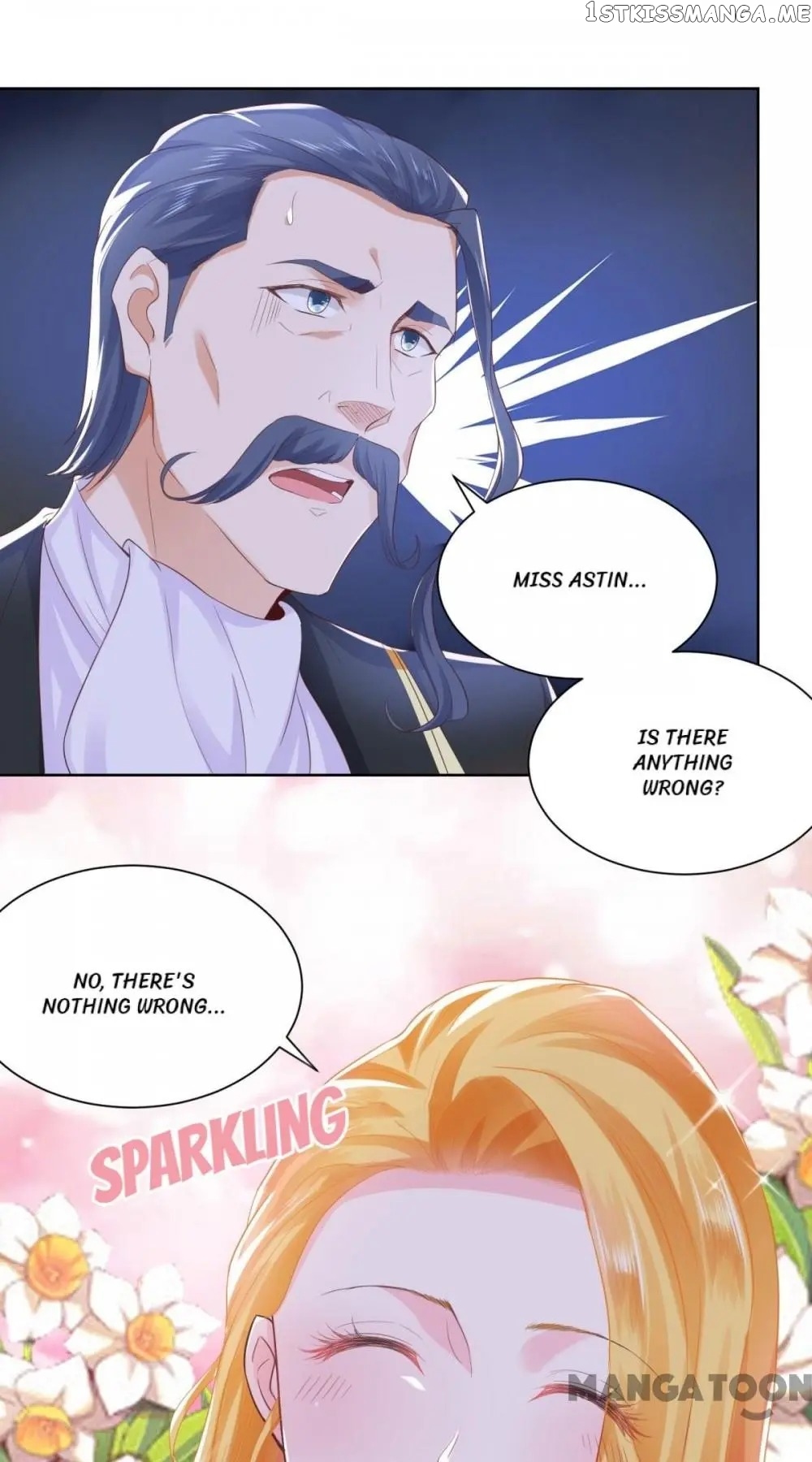 The Bizarre Adventure of Miss Capricious chapter 30 - page 15